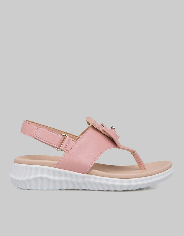 Little M Slingback Sandals GirlS