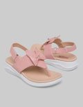Little M Slingback Sandals GirlS