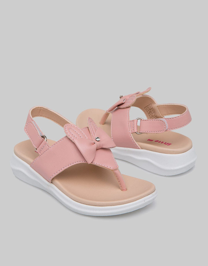 Little M Slingback Sandals GirlS