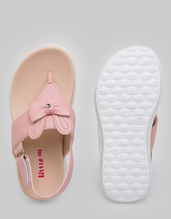 Little M Slingback Sandals GirlS