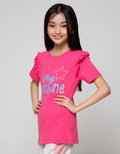 Aero Short Sleeve T-Shirt Hey Sunshine