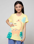 Aero Short Sleeve T-Shirt Dino