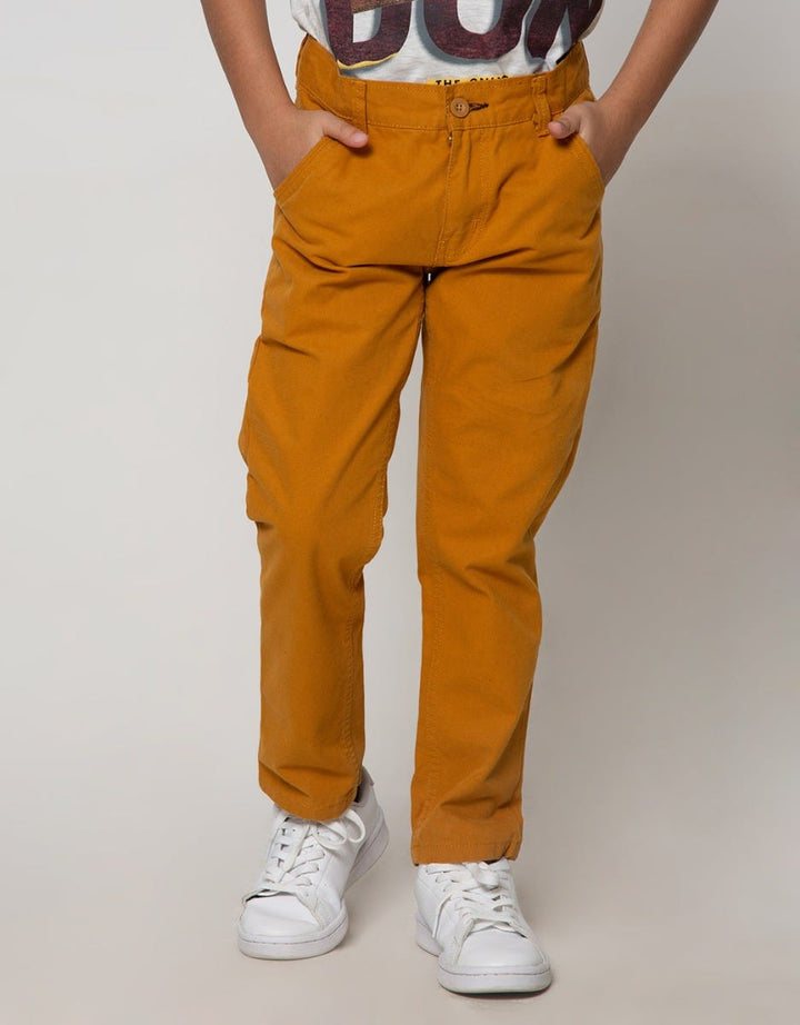 Twist Maxi Cut