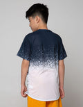 Aero T-Shirt Short Sleeve Regu Print Asplash Sublime