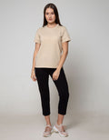 Connexion Long Pants Knit Jogger With Pocket Patch