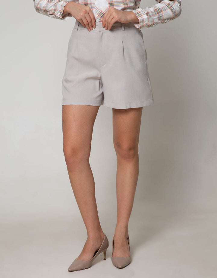 Connexion Short Pants Half Elastic Basic Milano
