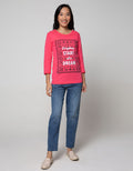 Nevada Denim Long Pants Fashion Mom Jeans