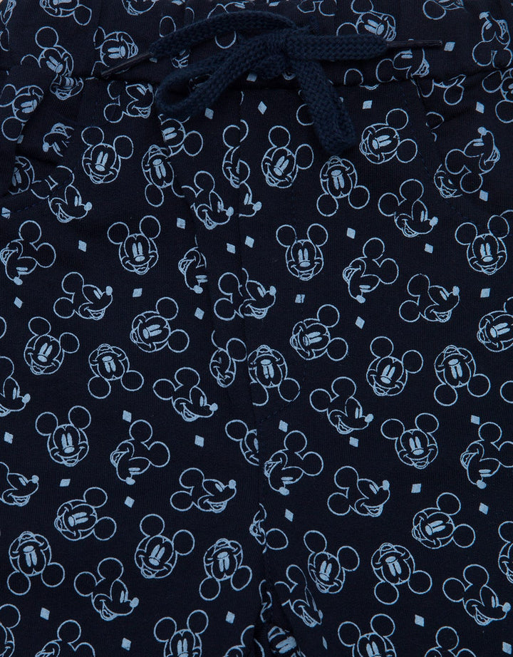 Disney Jogger Mickey My Home Town