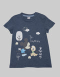 Disney Mickey So Loveable Short Sleeve T-Shirt