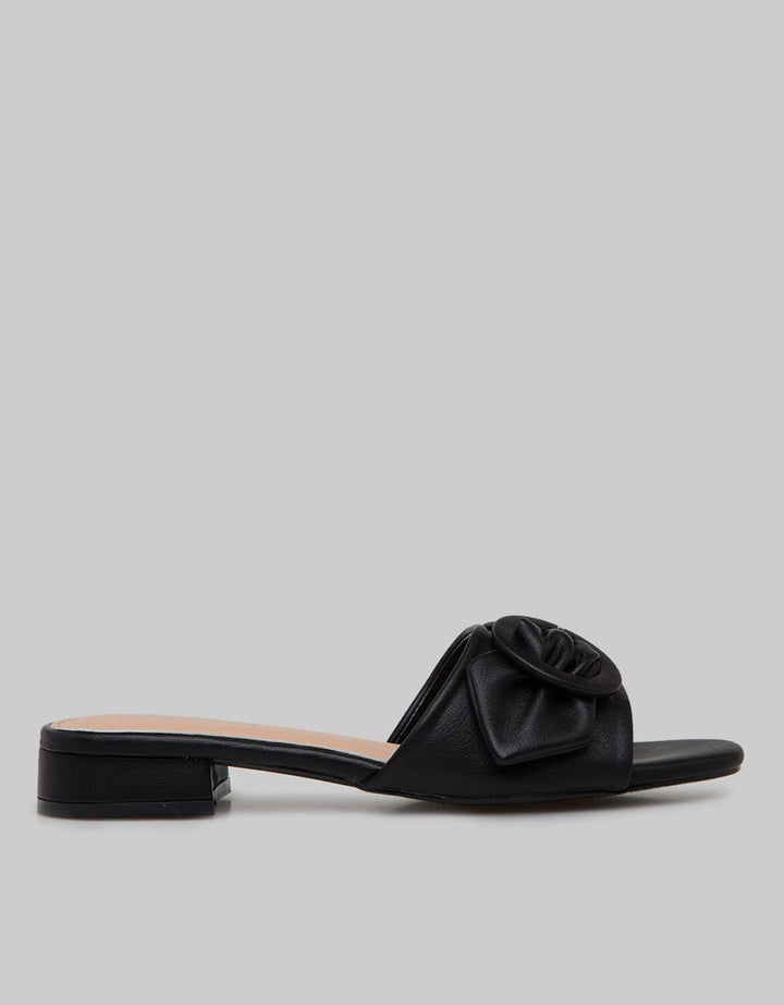 Connexion Slipper Sandals Buckle