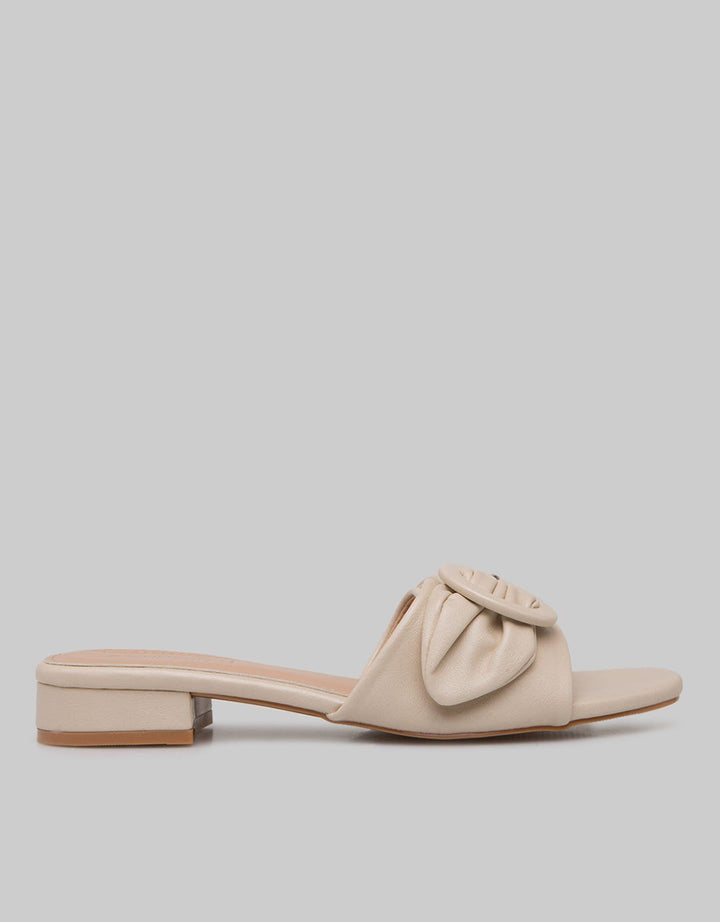 Connexion Slipper Sandals Buckle