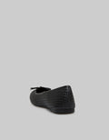 Connexion Ballerinas Flat Shoes Ribbon