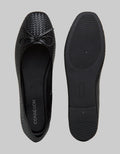 Connexion Ballerinas Flat Shoes Ribbon