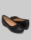 Connexion Ballerinas Wedges Woman