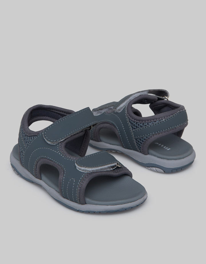 Little M Slingback Sandals Boys