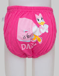 Disney Brief Daisy