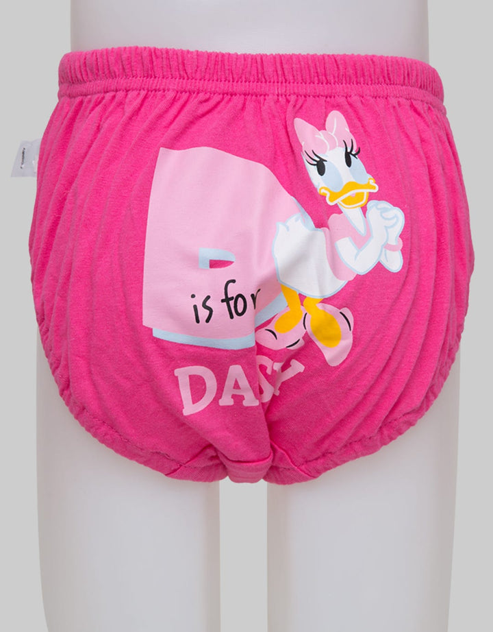 Disney Brief Daisy