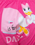 Disney Brief Daisy