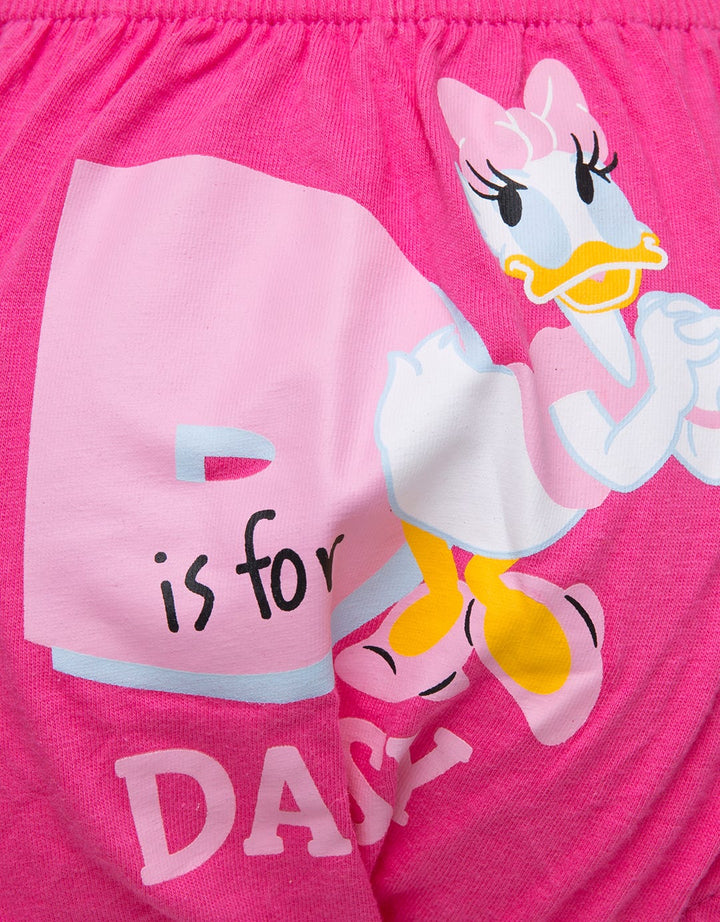 Disney Brief Daisy