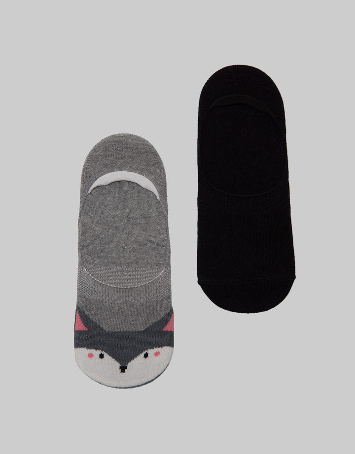 Nevada Socks Hidden Animal Series