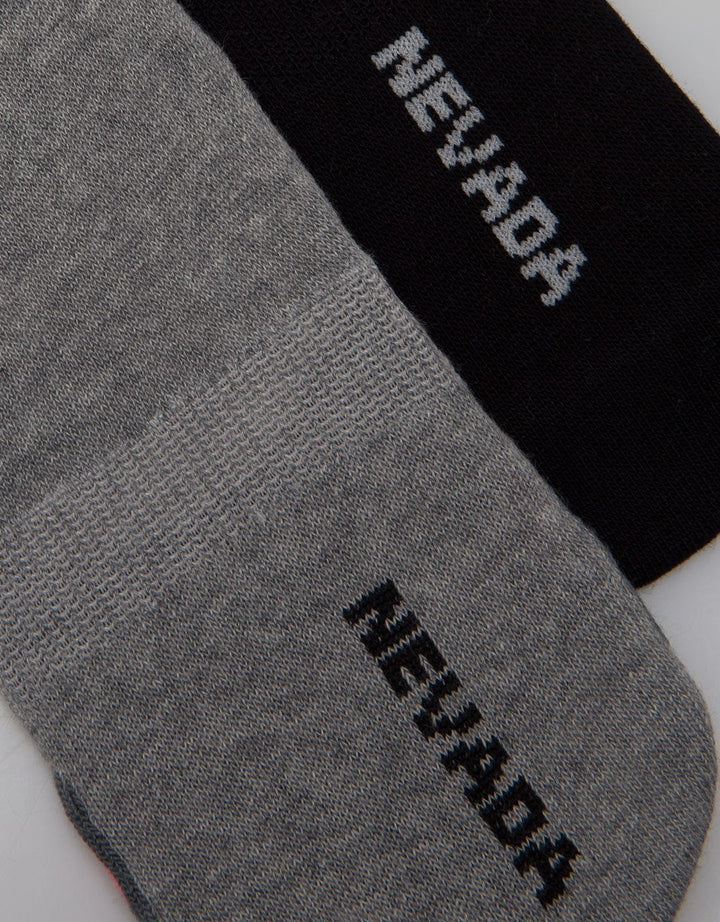 Nevada Socks Hidden Animal Series