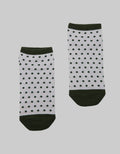 Nevada Socks Ankle Dot