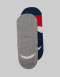 Nevada Socks Hidden Stripes Series