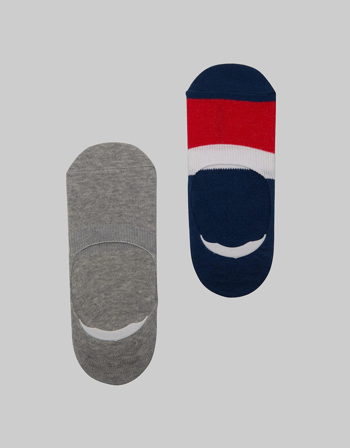 Nevada Socks Hidden Stripes Series