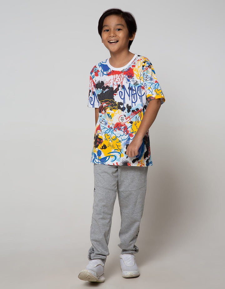 Nevada Multipack Jogger Bt Multipack 4 Mpgj04:Olive:9-10:Solid:Jogger