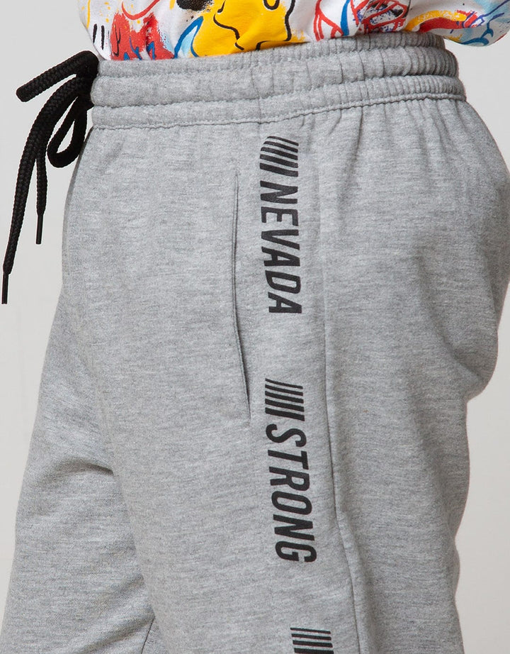 Nevada Multipack Jogger Bt Multipack 4 Mpgj04:Olive:9-10:Solid:Jogger