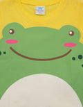 Pipiniko Short Sleeve Frog T-Shirt
