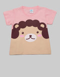 Pipiniko Short Sleeve Goat T-Shirt