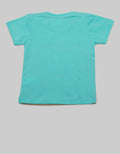 Pipiniko Short Sleeve T-Shirt Monkey