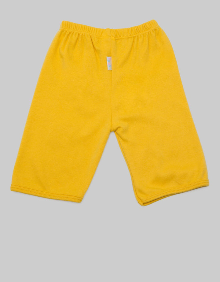 Pipiniko Cheeky Screen Printed Short Pants