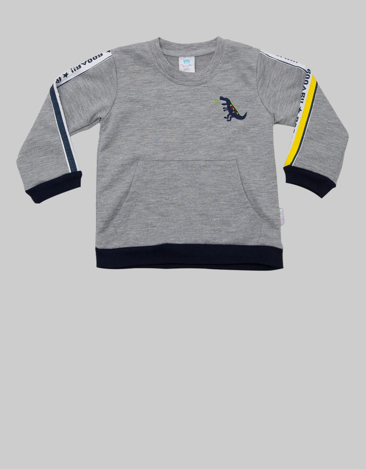 Pipiniko Dino Sweater