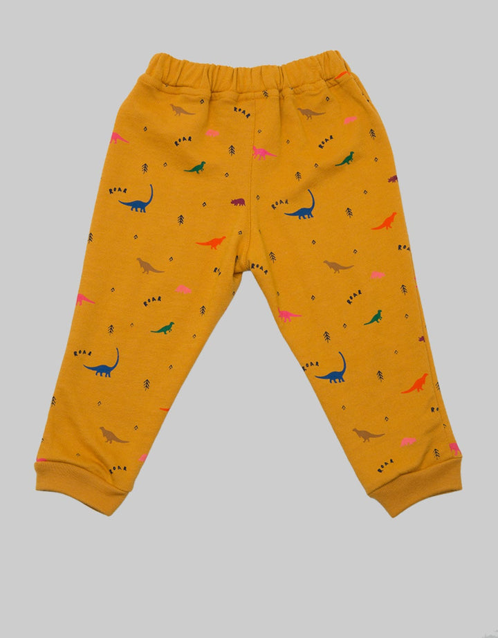 Pipiniko Jogger Dino Fullprint