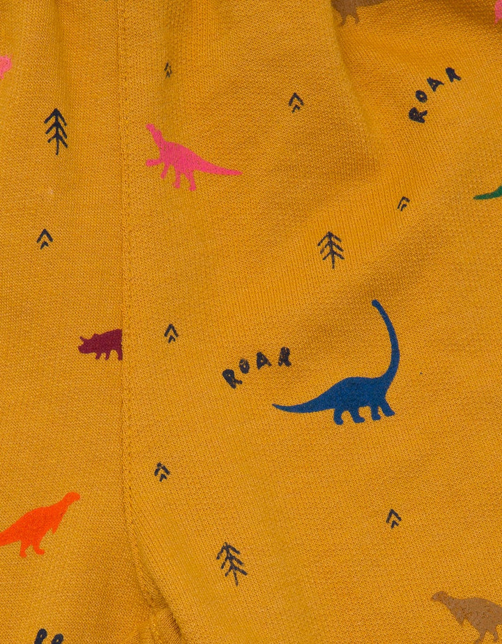 Pipiniko Jogger Dino Fullprint