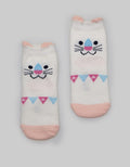 Pipiniko Socks Bear Combination