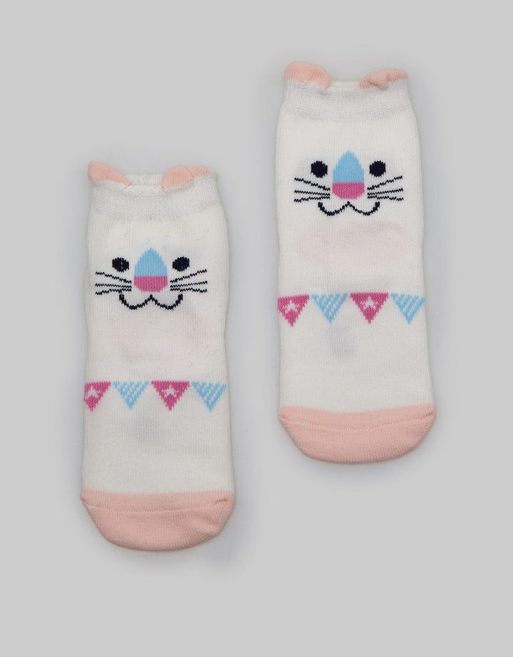 Pipiniko Socks Bear Combination