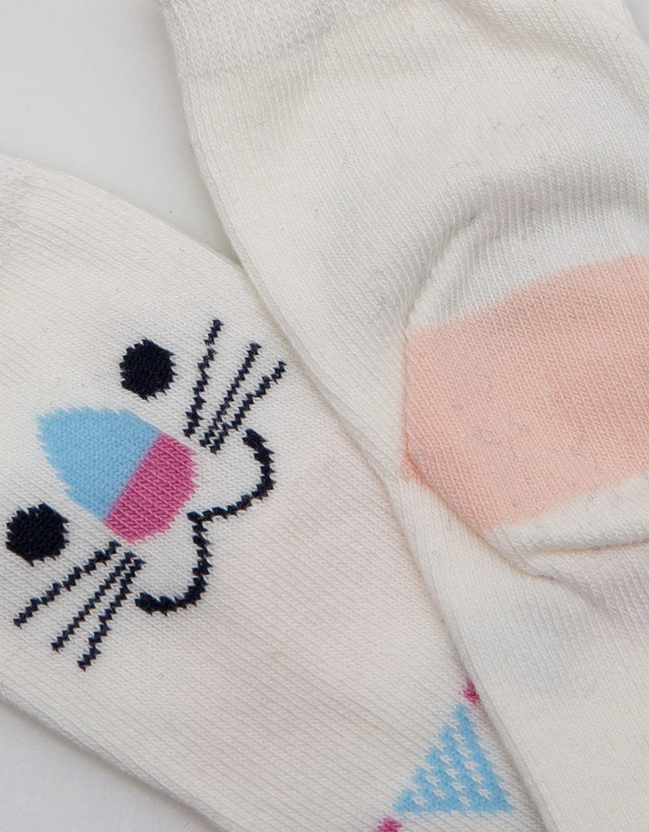 Pipiniko Socks Bear Combination