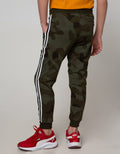 Nevada Jogger Camo Star Jogger