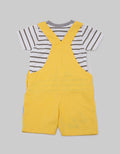 Pipiniko Short Jumpsuit Set