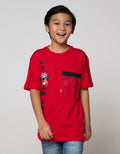 Nevada Short Sleeve T-Shirt Going Offline