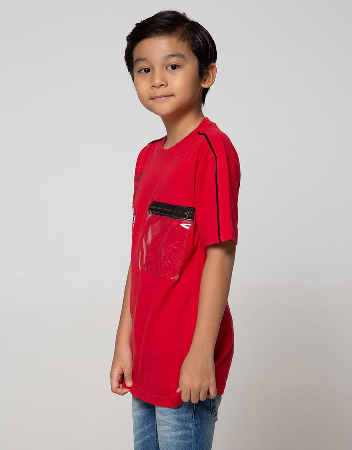 Nevada Short Sleeve T-Shirt Going Offline