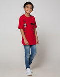 Nevada Short Sleeve T-Shirt Going Offline