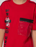 Nevada Short Sleeve T-Shirt Going Offline