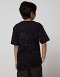 Nevada Short Sleeve T-Shirt Splash Pocket 1