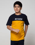 Nevada Short Sleeve T-Shirt