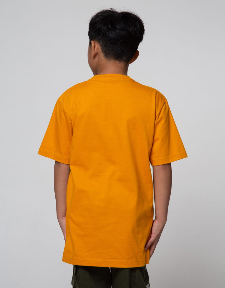 Nevada Short Sleeve T-Shirt With Pocket