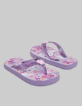 Hello Kitty Flip Flops Characters